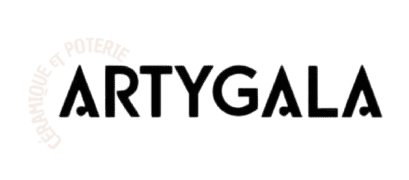 Le logo Artygala